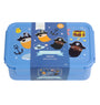 Bento lunch box: Piraten