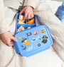 Bento lunch box: Piraten