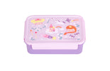 Bento lunchbox: Prinsessen