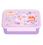 Bento lunchbox: Prinsessen
