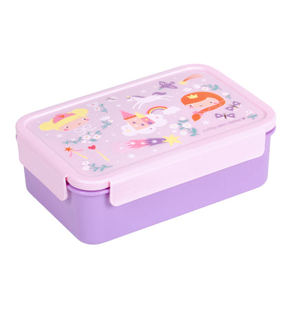 Bento lunchbox: Prinsessen