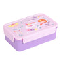 Bento lunchbox: Prinsessen