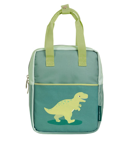 Rugzakje: Dinosaurus