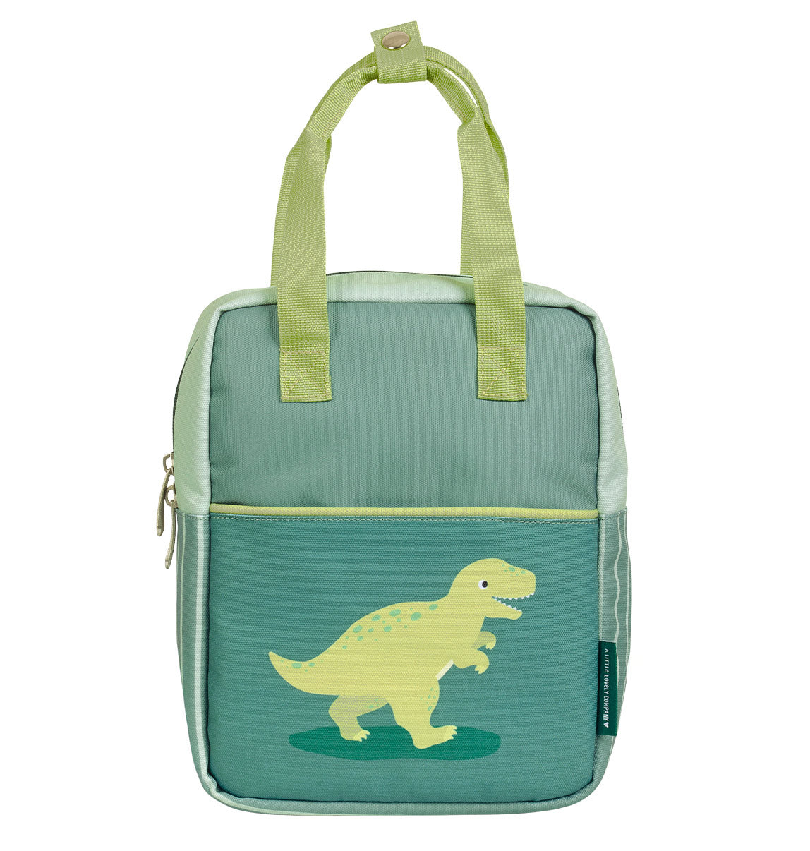 Rugzakje: Dinosaurus