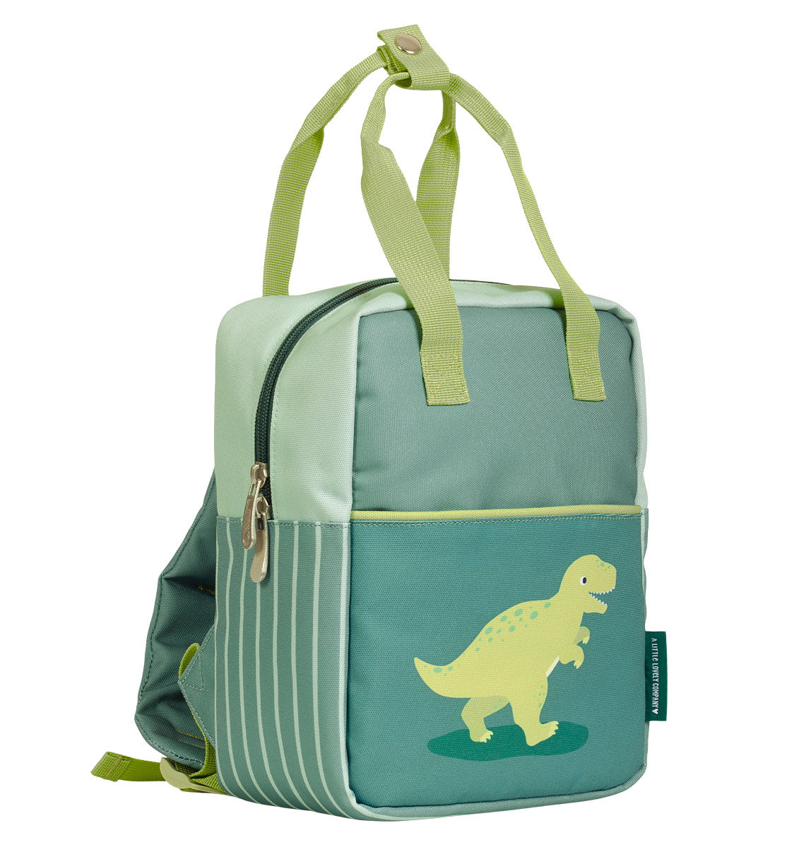 Rugzakje: Dinosaurus