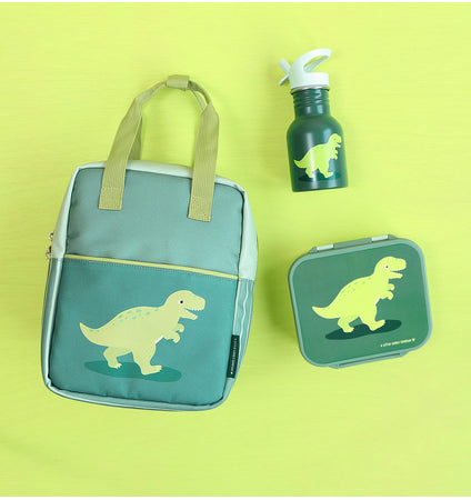 Rugzakje: Dinosaurus