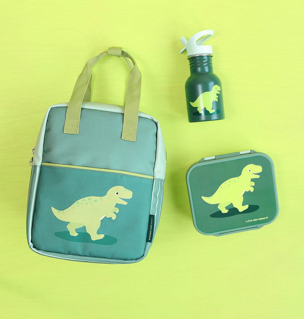 Rugzakje: Dinosaurus