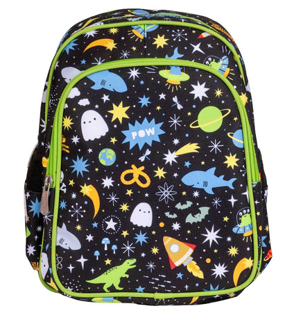 Rugzak: Galaxy