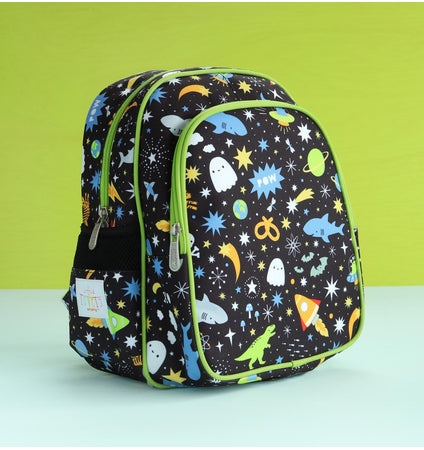 Rugzak: Galaxy