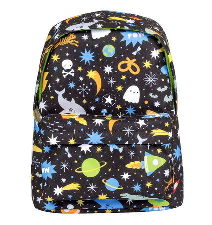Rugzakje: Galaxy
