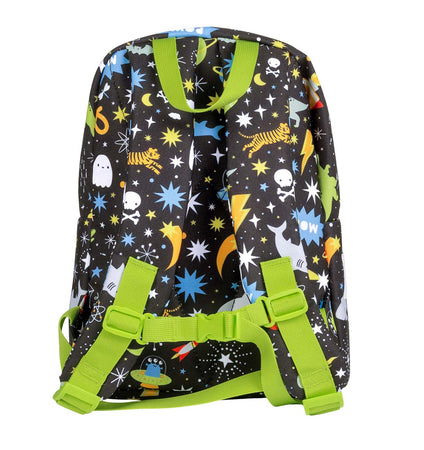 Rugzakje: Galaxy