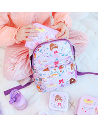 Rugzakje: Prinsessen