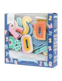 Foam badspeelgoed: Fun