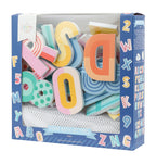 Foam badspeelgoed: Fun