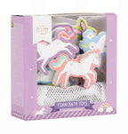 Foam badspeelgoed: Unicorn Dreams