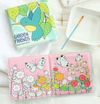 badboekje overzicht van a little lovely company