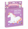 Magisch badboekje: Unicorn dreams