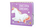 Magisch badboekje: Unicorn dreams