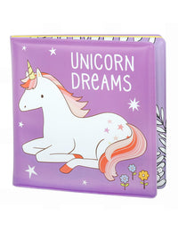 Magisch badboekje: Unicorn dreams