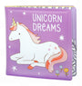 Magisch badboekje: Unicorn dreams
