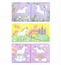 Magisch badboekje: Unicorn dreams