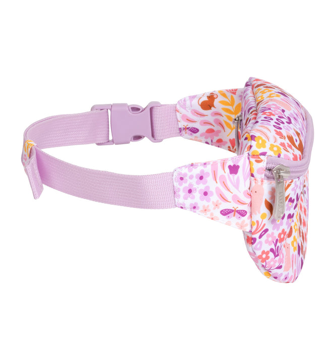 Heuptasje: Bloementuin