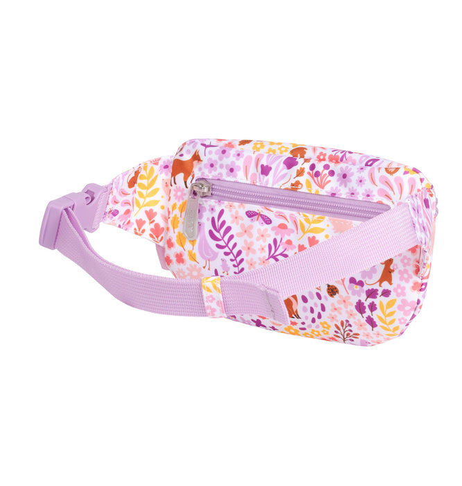 Heuptasje: Bloementuin