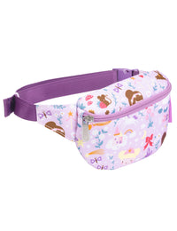 Heuptasje: Prinsessen