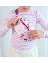 Heuptasje: Prinsessen