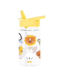 Drinkfles: Dierenvriendjes