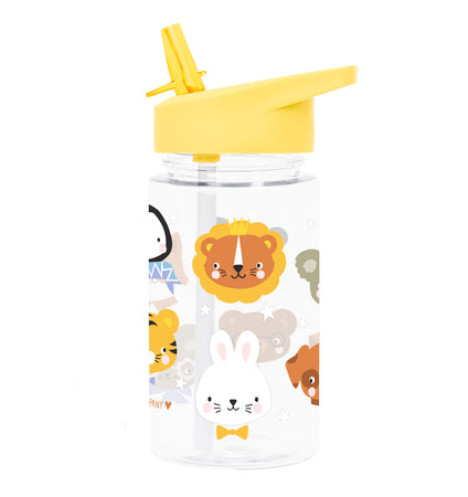 Drinkfles: Dierenvriendjes