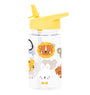 Drinkfles: Dierenvriendjes