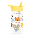 Drinkfles: Dierenvriendjes