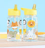 Drinkfles: Dierenvriendjes
