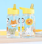 Drinkfles: Dierenvriendjes