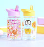 Drinkfles: Dierenvriendjes