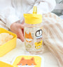 Drinkfles: Dierenvriendjes