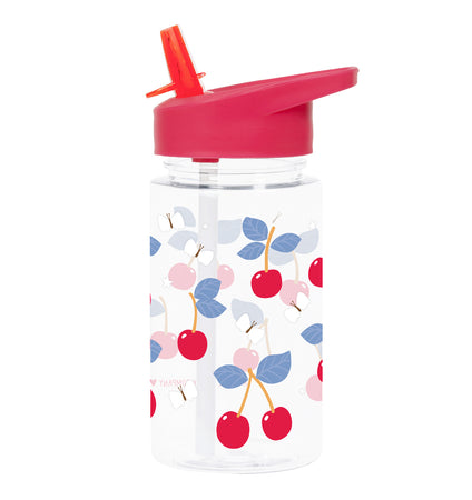 Drinkfles: Kersen