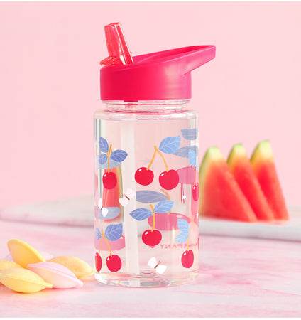 Drinkfles: Kersen