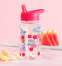 Drinkfles: Kersen
