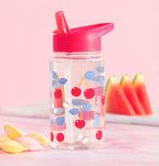 Drinkfles: Kersen