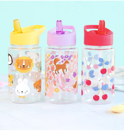 Drinkfles: Kersen