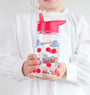Drinkfles: Kersen