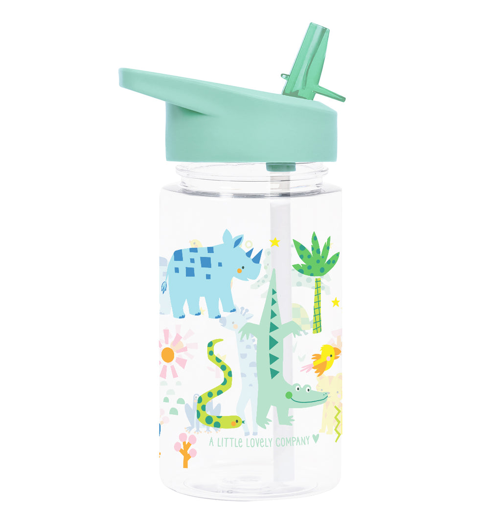 Drinkfles: Jungle