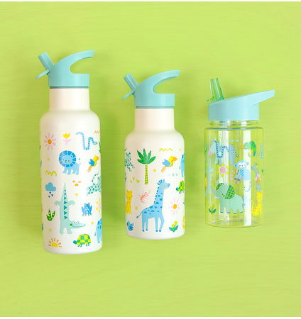 Drinkfles: Jungle