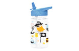Drinkfles: Piraten