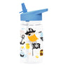 Drinkfles: Piraten