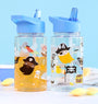 Drinkfles: Piraten