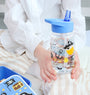 Drinkfles: Piraten