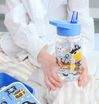 Drinkfles: Piraten